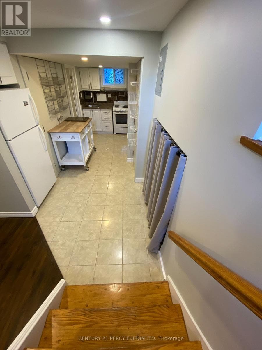 Single Family at Lower- 119 Calais Street, Whitby (Lynde Creek), Ontario - Photo 6 - RE/MAX Garden City Realty