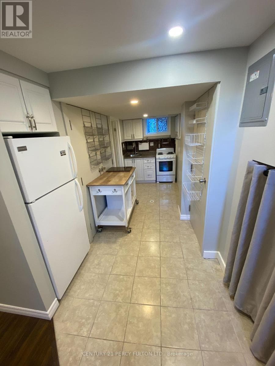 Single Family at Lower- 119 Calais Street, Whitby (Lynde Creek), Ontario - Photo 8 - RE/MAX Garden City Realty
