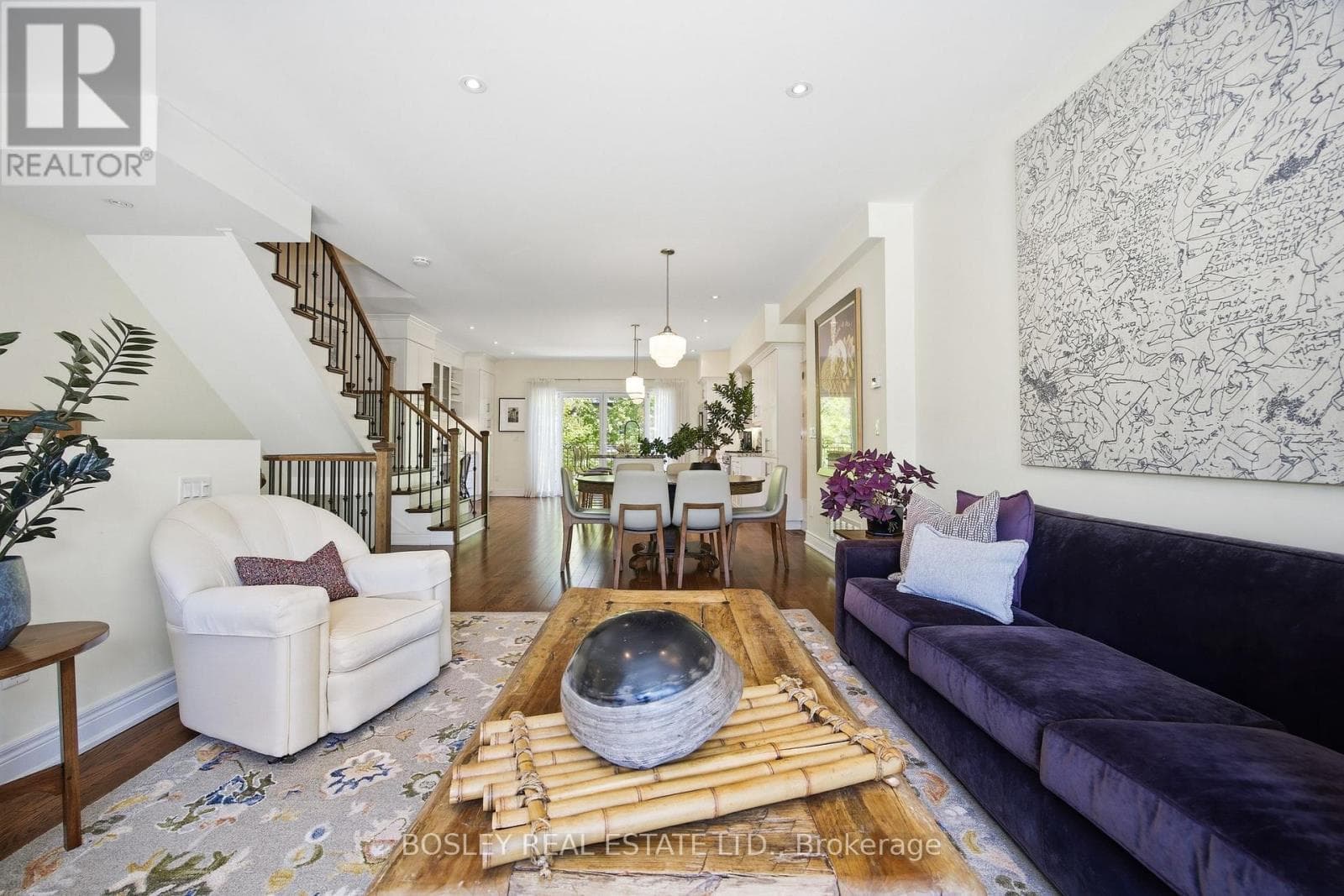 Single Family at 17 Matthew Court, Toronto (Princess-Rosethorn), Ontario - Photo 3 - RE/MAX Garden City Realty