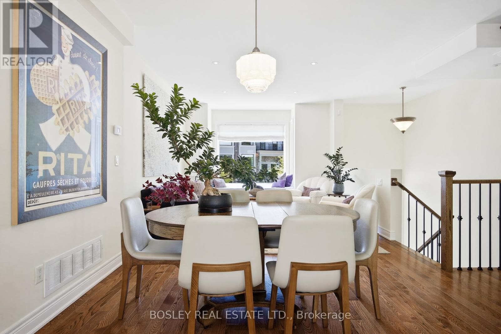 Single Family at 17 Matthew Court, Toronto (Princess-Rosethorn), Ontario - Photo 4 - RE/MAX Garden City Realty