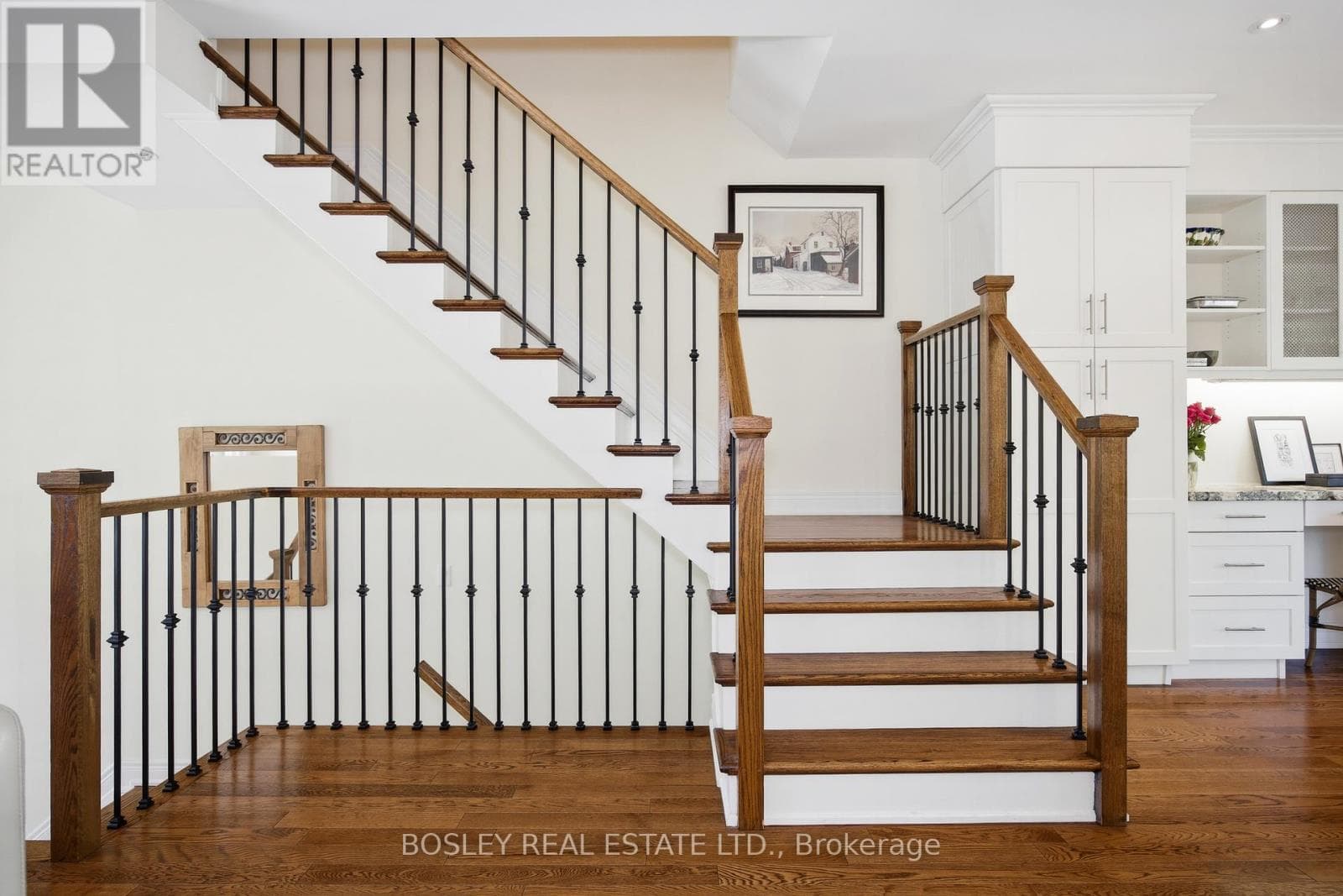 Single Family at 17 Matthew Court, Toronto (Princess-Rosethorn), Ontario - Photo 8 - RE/MAX Garden City Realty