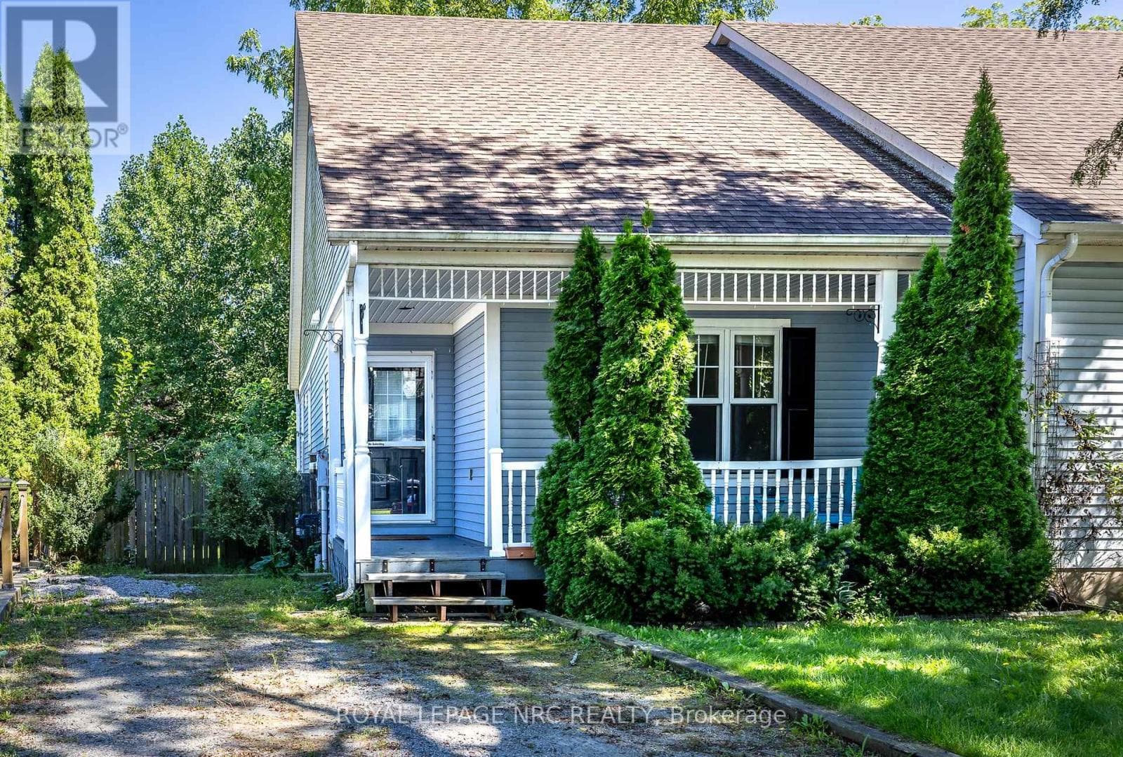 11 Willver Drive