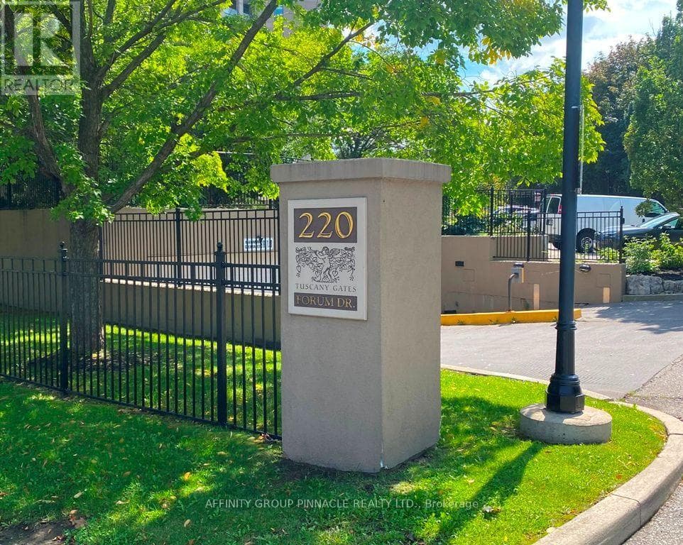 1301- 220 Forum Drive