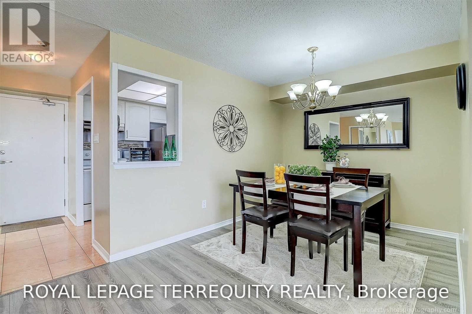 Single Family at 1710- 5 Greystone Walk Drive, Toronto (Kennedy Park), Ontario - Photo 5 - RE/MAX Garden City Realty