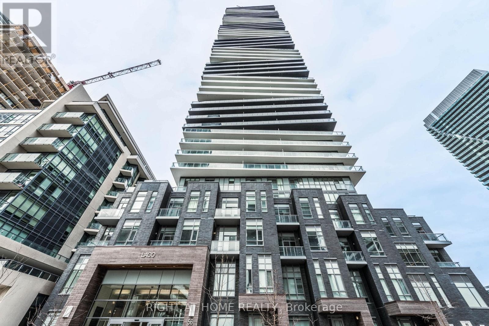 1507- 56 Annie Craig Drive