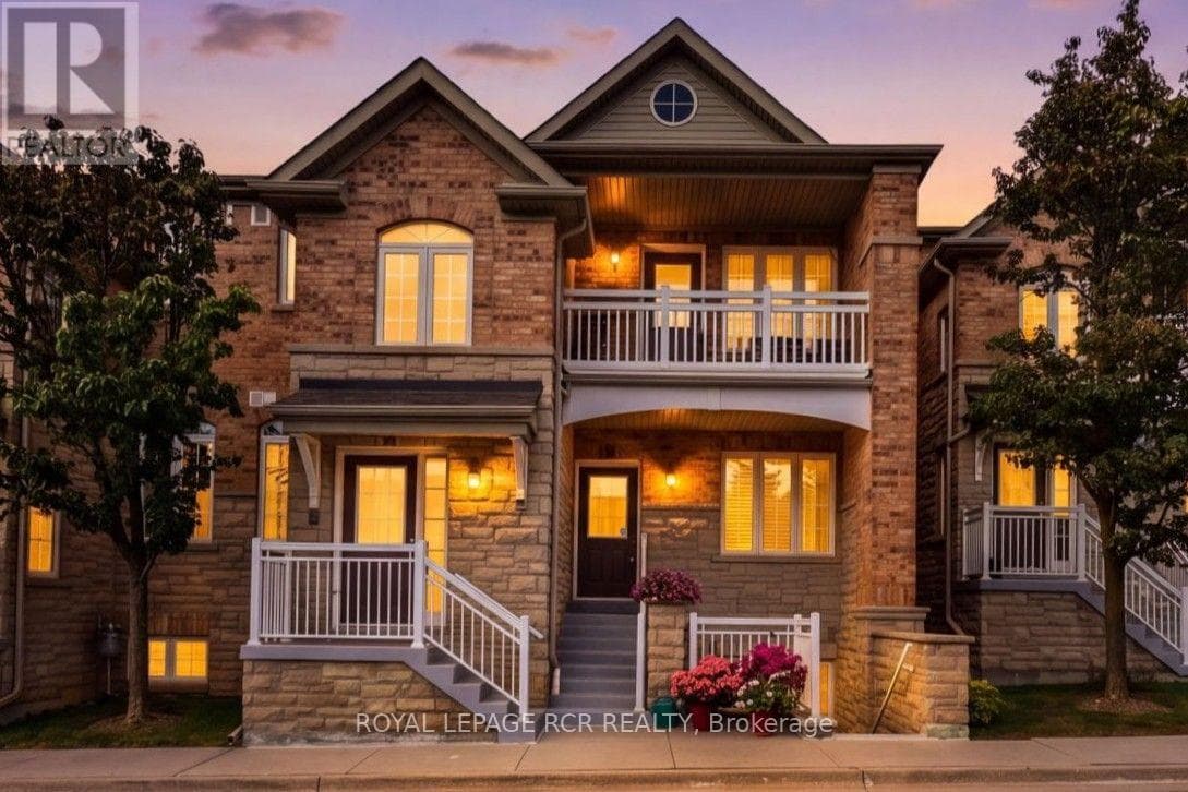 11- 520 Silken Laumann Drive