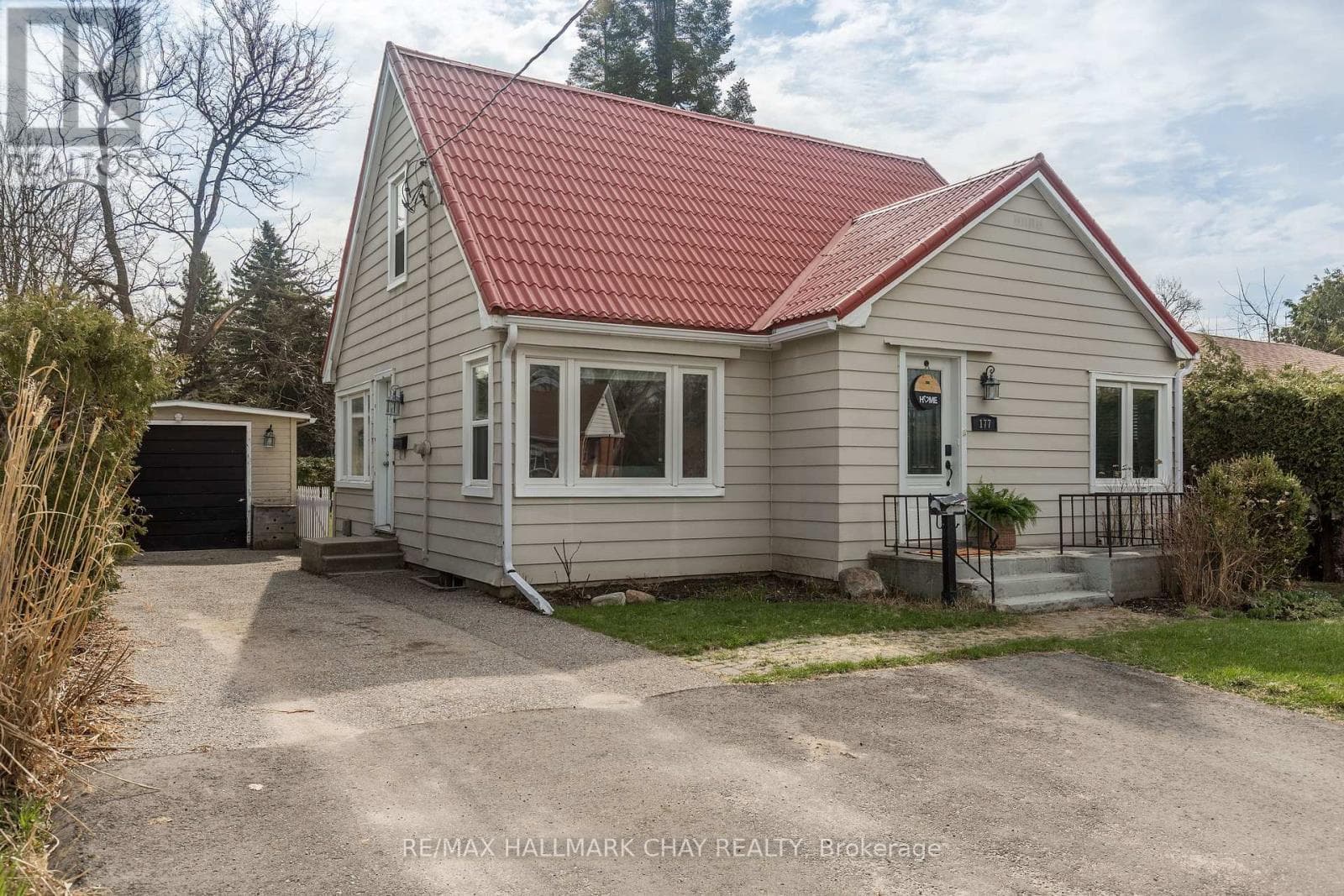 177 Duckworth Street