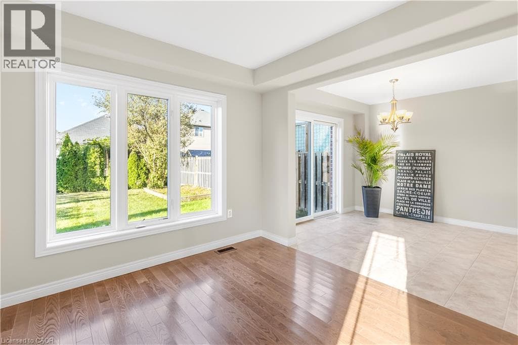 Single Family at 4891 ADAM Court, Beamsville, Ontario - Photo 8 - RE/MAX Garden City Realty
