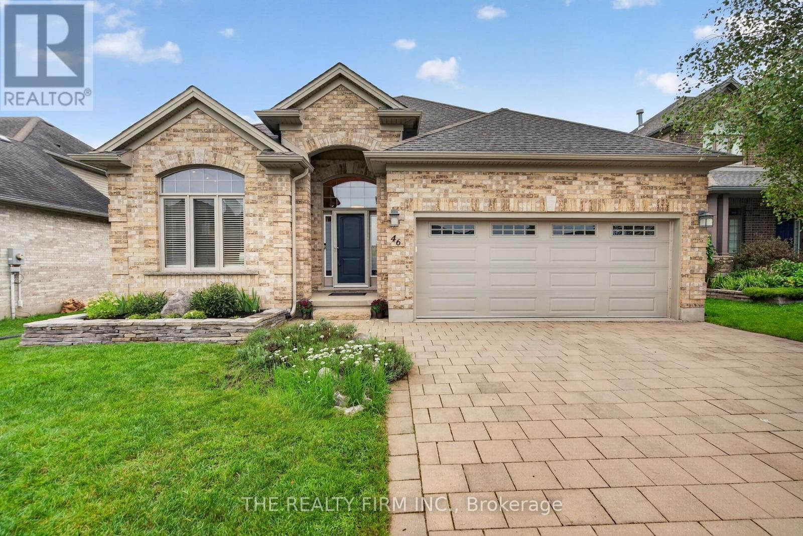 46 Ashwood Crescent
