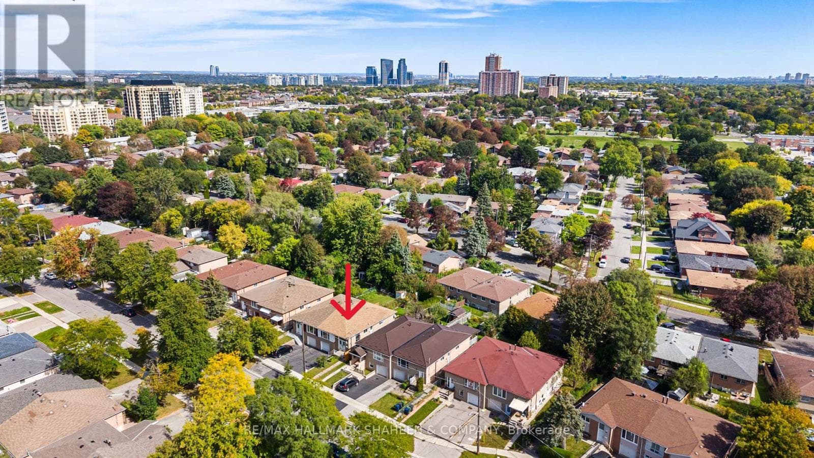 Single Family at 44 Elise Terrace, Toronto (Newtonbrook West), Ontario - Photo 8 - RE/MAX Garden City Realty