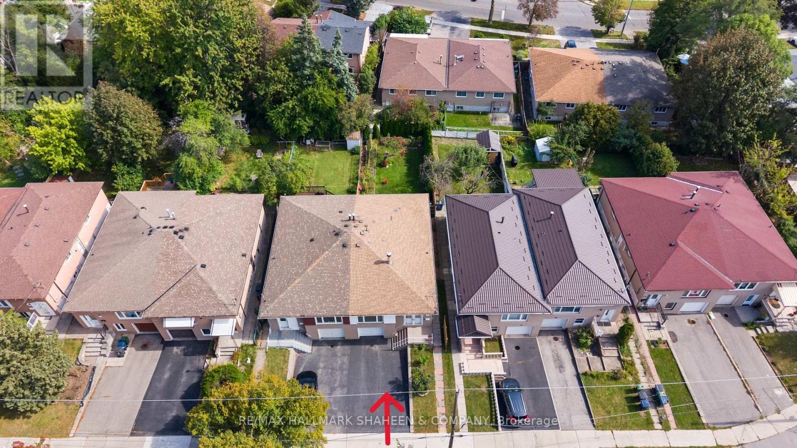 Single Family at 44 Elise Terrace, Toronto (Newtonbrook West), Ontario - Photo 5 - RE/MAX Garden City Realty