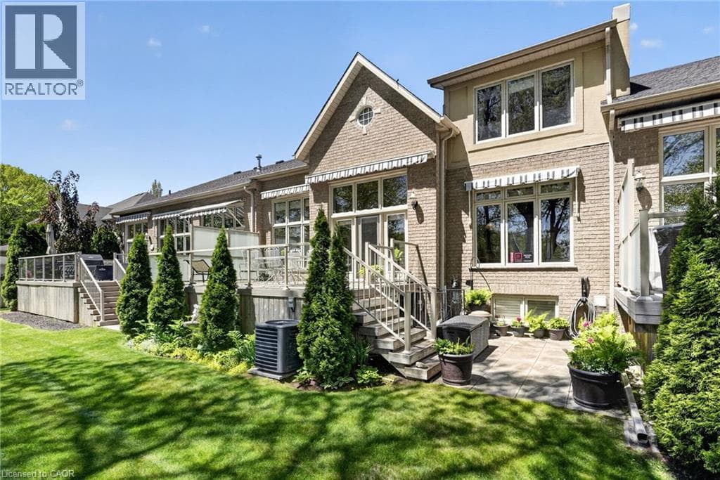 Single Family at 2- 35 SCULLERS Way, St. Catharines, Ontario - Photo 7 - RE/MAX Garden City Realty