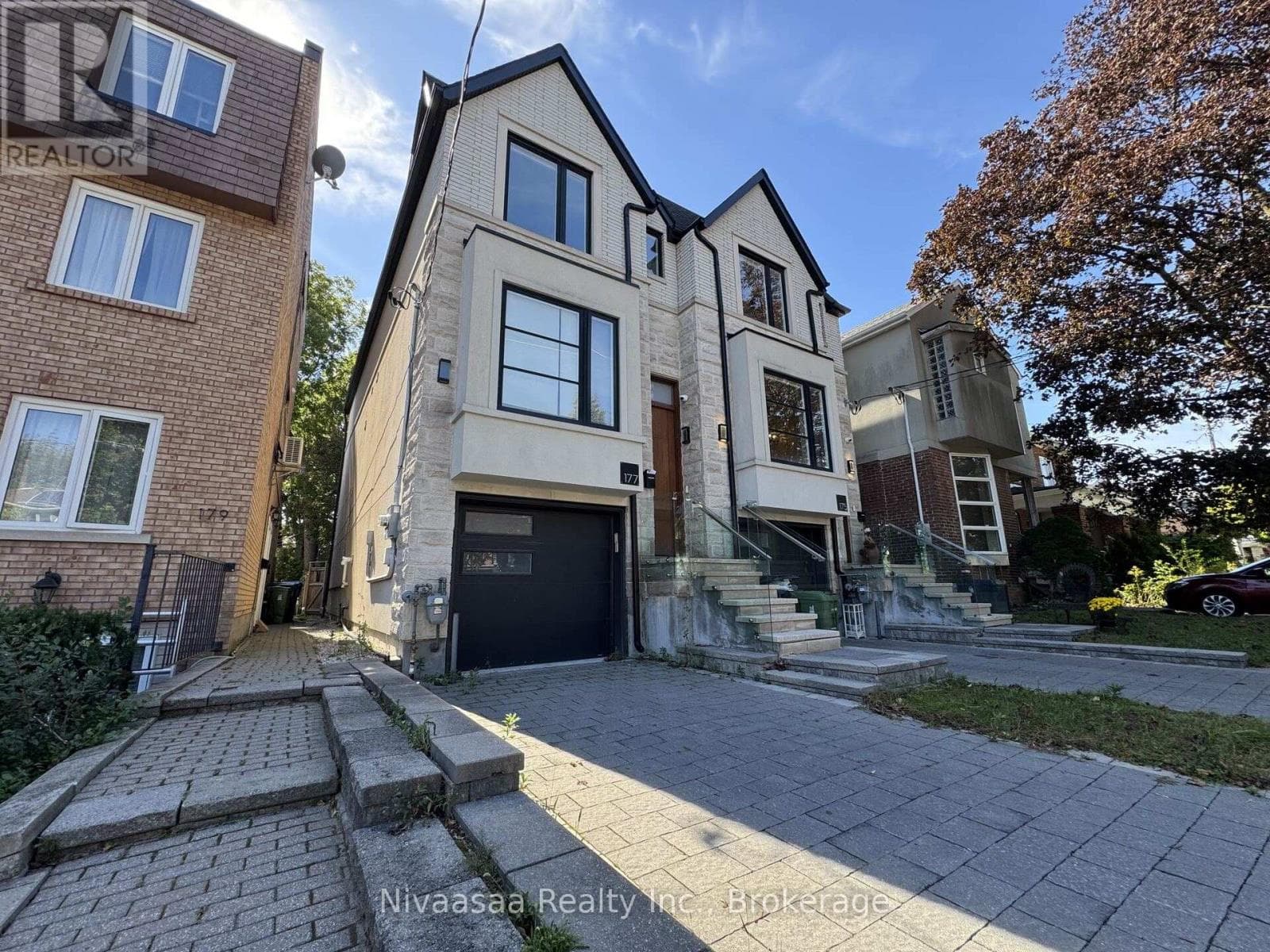 Single Family at 177 Ranleigh Avenue, Toronto (Lawrence Park North), Ontario - Photo 2 - RE/MAX Garden City Realty