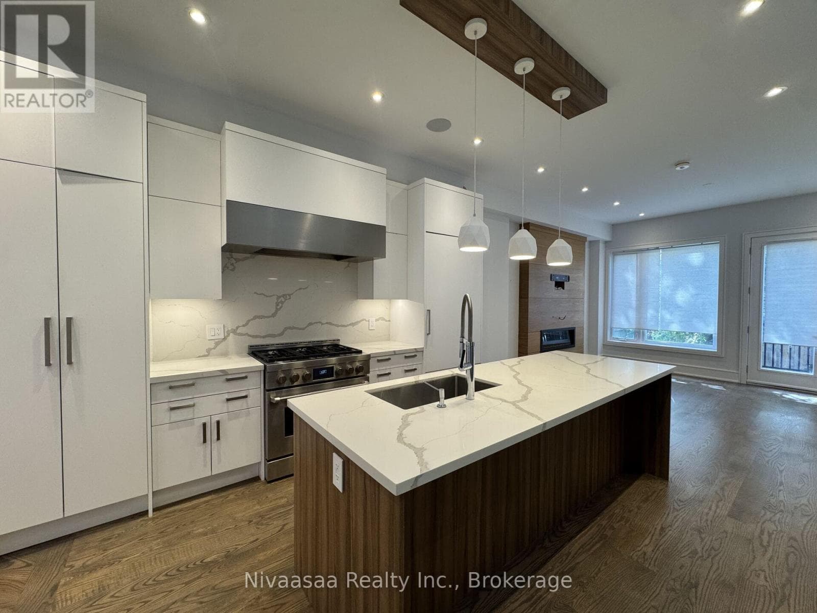 Single Family at 177 Ranleigh Avenue, Toronto (Lawrence Park North), Ontario - Photo 8 - RE/MAX Garden City Realty