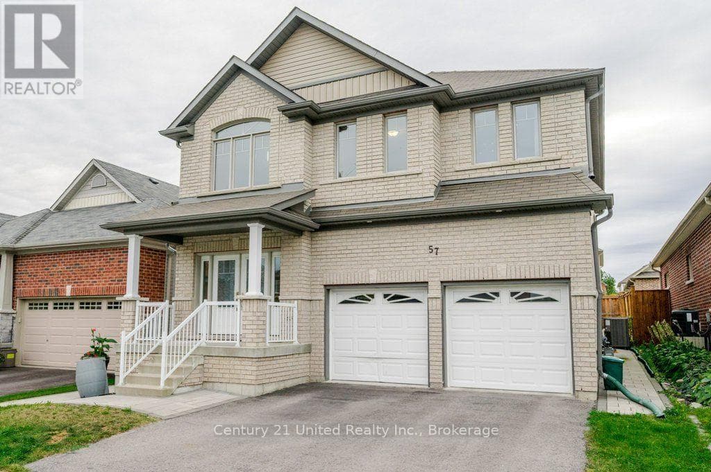 57 Voyageur Street