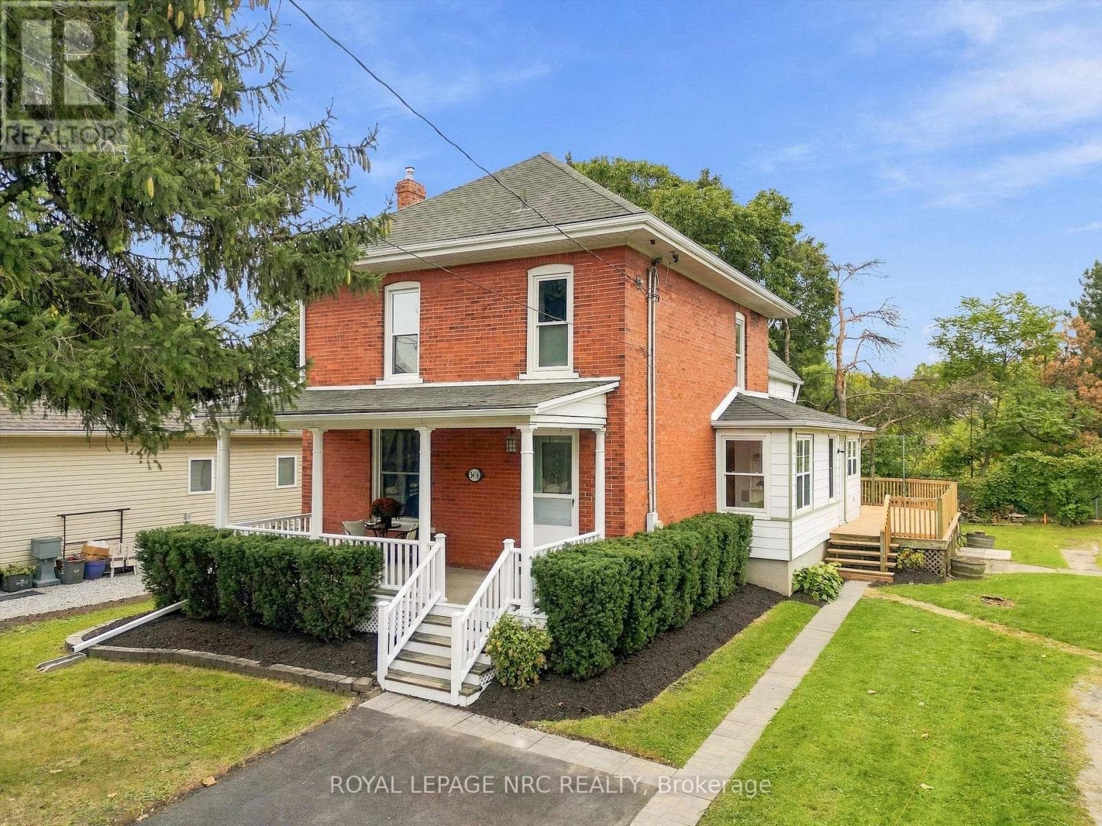 3436 Rittenhouse Road