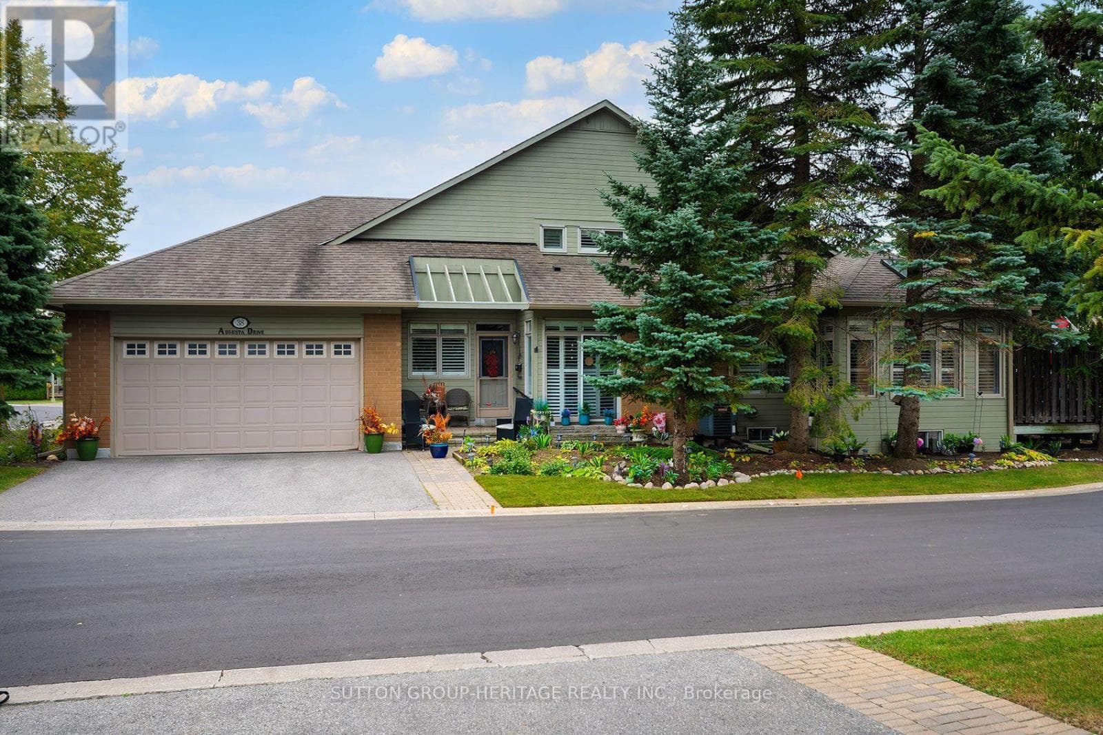 38 Augusta Drive Way