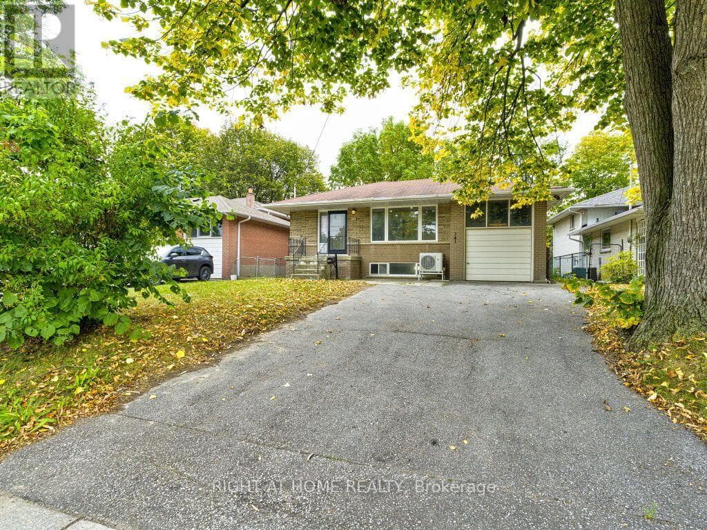 341 Rathburn Road