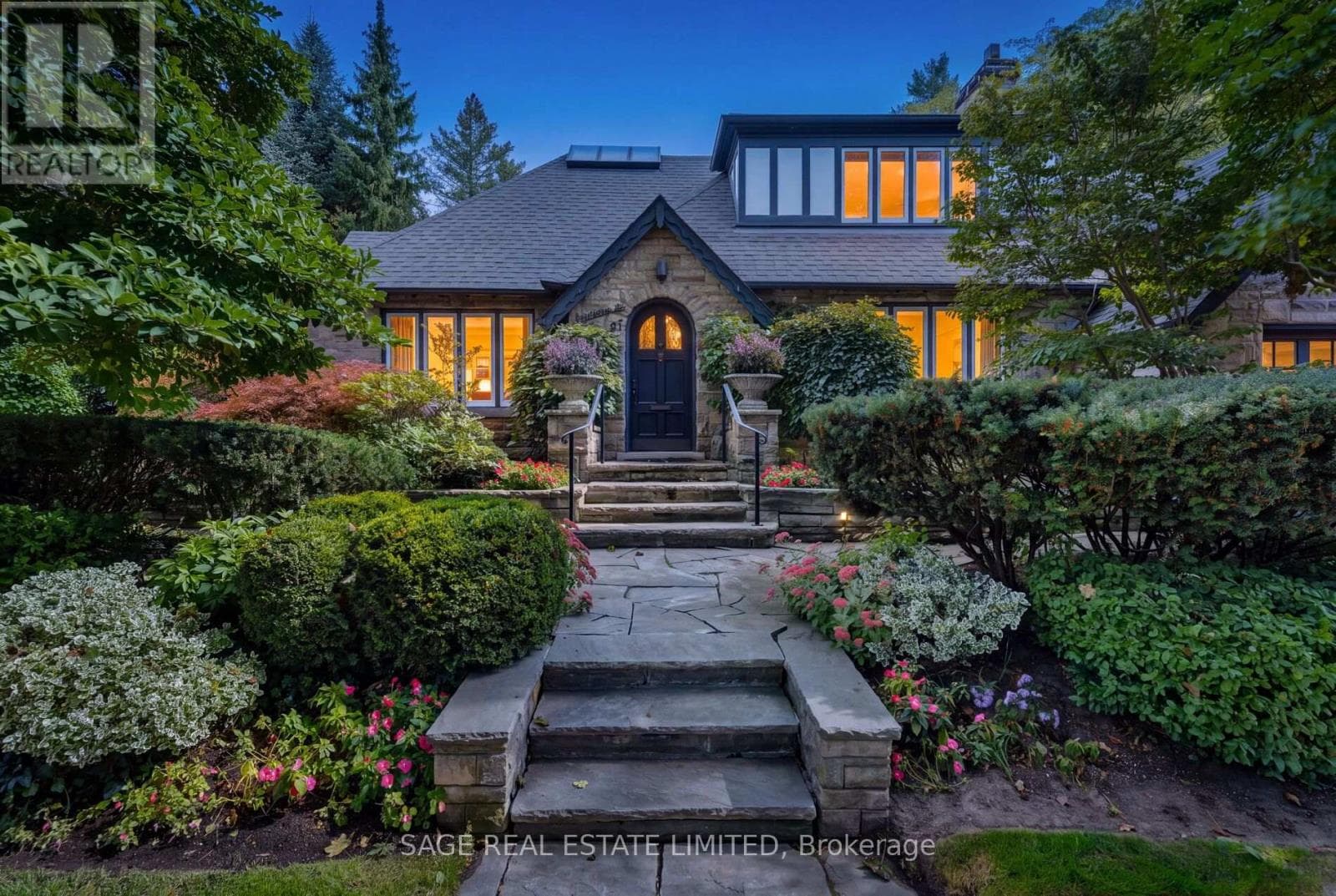 51 King Georges Road