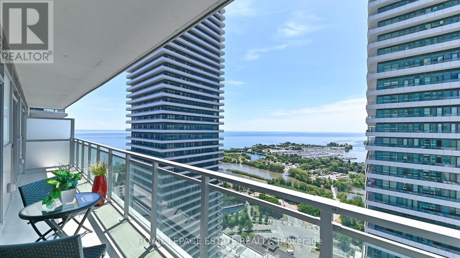 2901- 33 Shore Breeze Drive