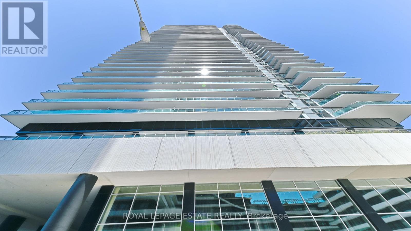 Single Family at 2901- 33 Shore Breeze Drive, Toronto (Mimico), Ontario - Photo 2 - RE/MAX Garden City Realty