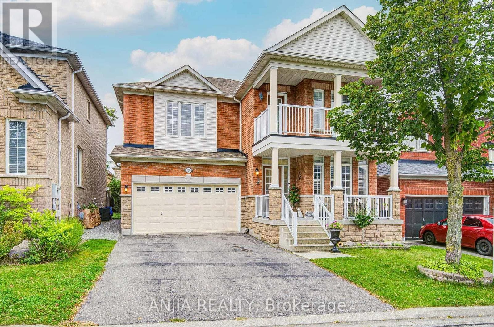20 Appleview Road