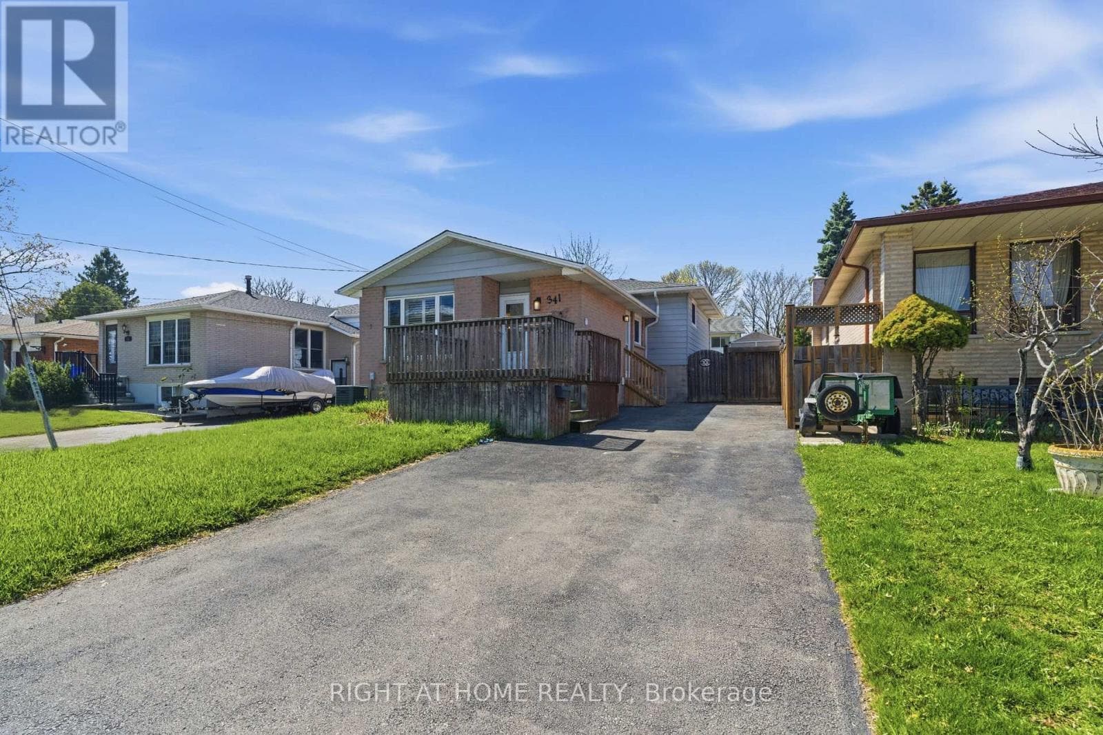 Single Family at 341 Rexford Drive, Hamilton (Randall), Ontario - Photo 2 - RE/MAX Garden City Realty