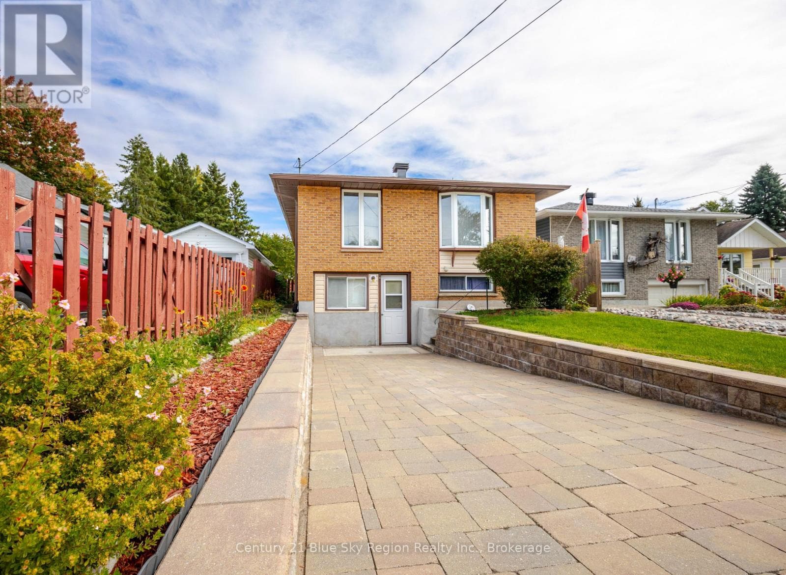 430 Aubrey Street