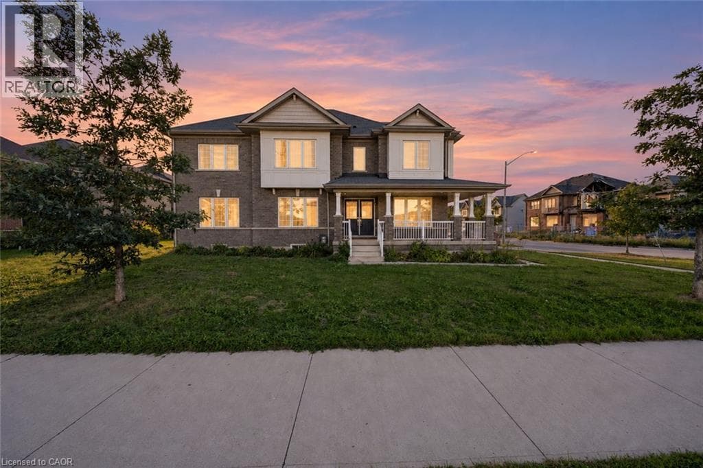 1 BEATTY Avenue