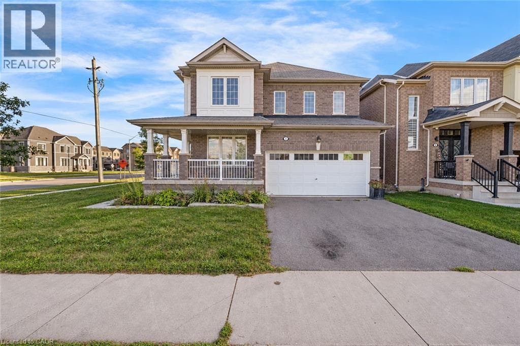 Single Family at 1 BEATTY Avenue, Thorold, Ontario - Photo 3 - RE/MAX Garden City Realty