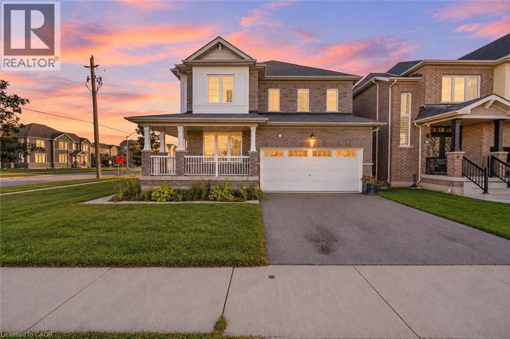Single Family at 1 BEATTY Avenue, Thorold, Ontario - Photo 2 - RE/MAX Garden City Realty