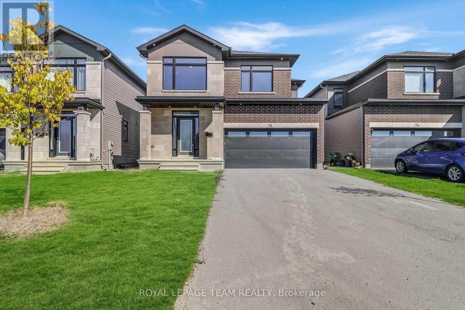76 Big Dipper Street