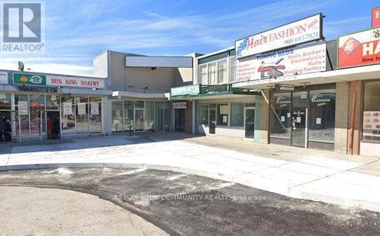 Retail at 4- 230 Harwood Avenue, Ajax (South West), Ontario - Photo 2 - RE/MAX Garden City Realty