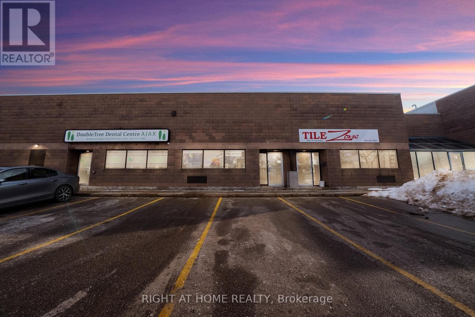 16- 520 Westney Road