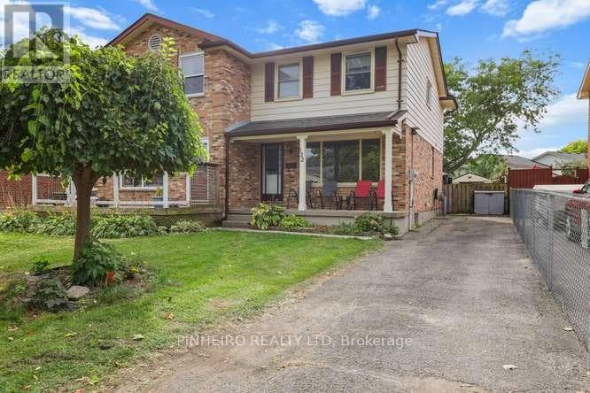 122 Garland Lane