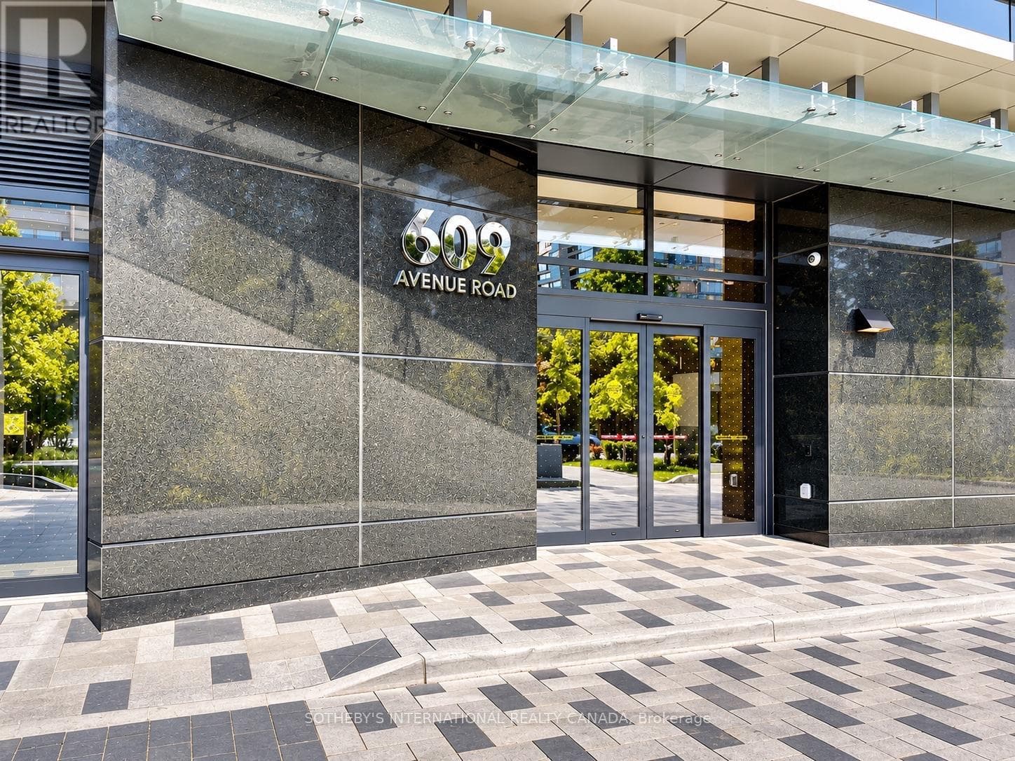 Single Family at 1502- 609 Avenue Road, Toronto (Yonge-St. Clair), Ontario - Photo 2 - RE/MAX Garden City Realty