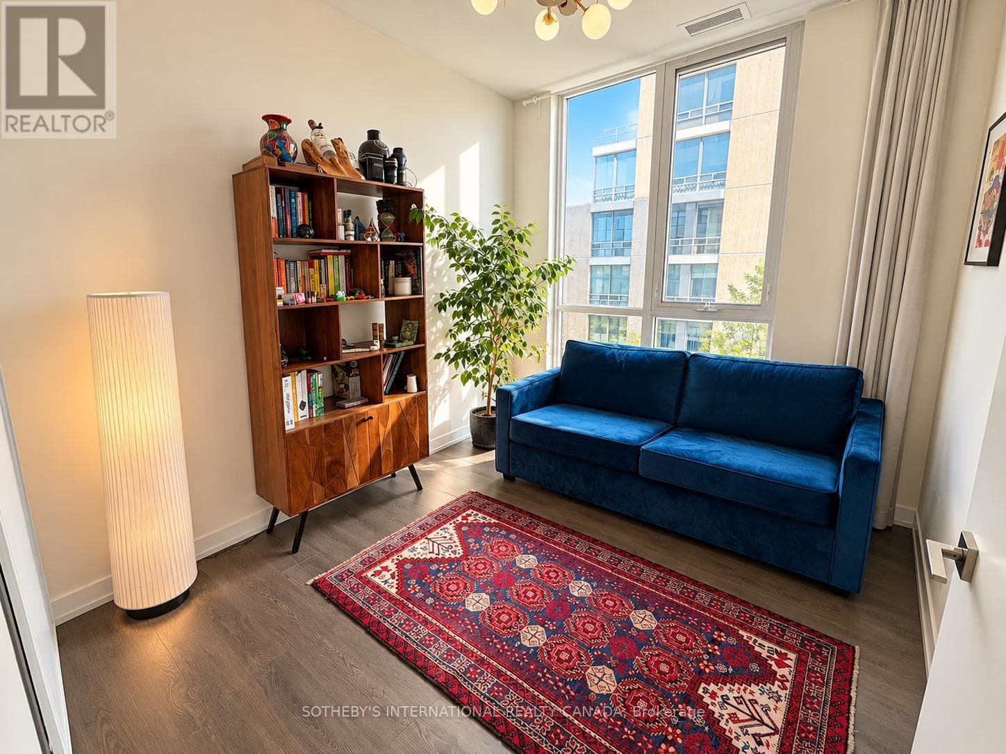 Single Family at 1502- 609 Avenue Road, Toronto (Yonge-St. Clair), Ontario - Photo 5 - RE/MAX Garden City Realty