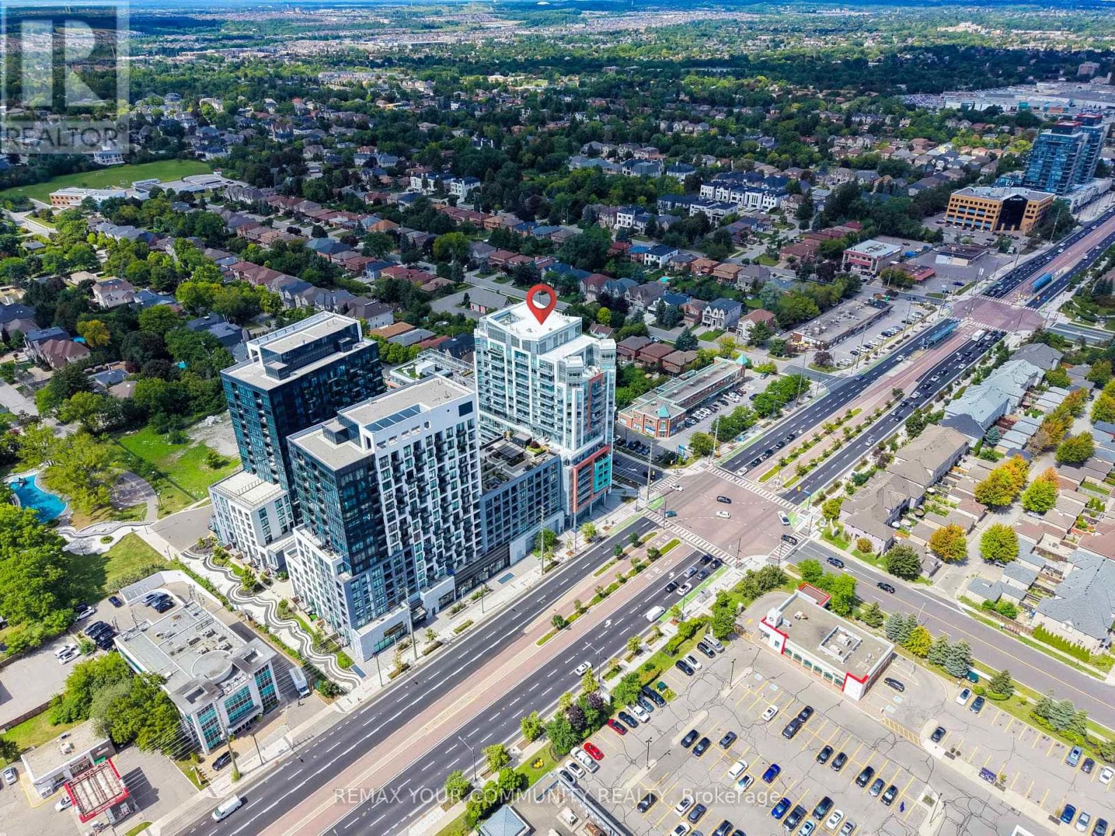322- 8888 Yonge Street