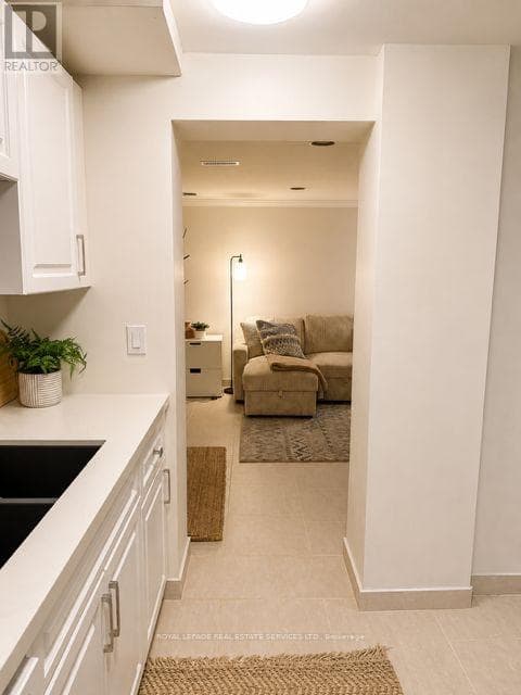 Single Family at Lower- 17 Longfield Road, Toronto (Princess-Rosethorn), Ontario - Photo 4 - RE/MAX Garden City Realty