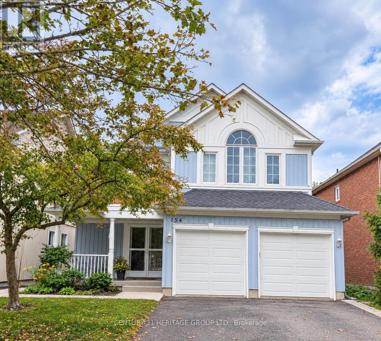 Bsmt- 154 Hollandview Trail