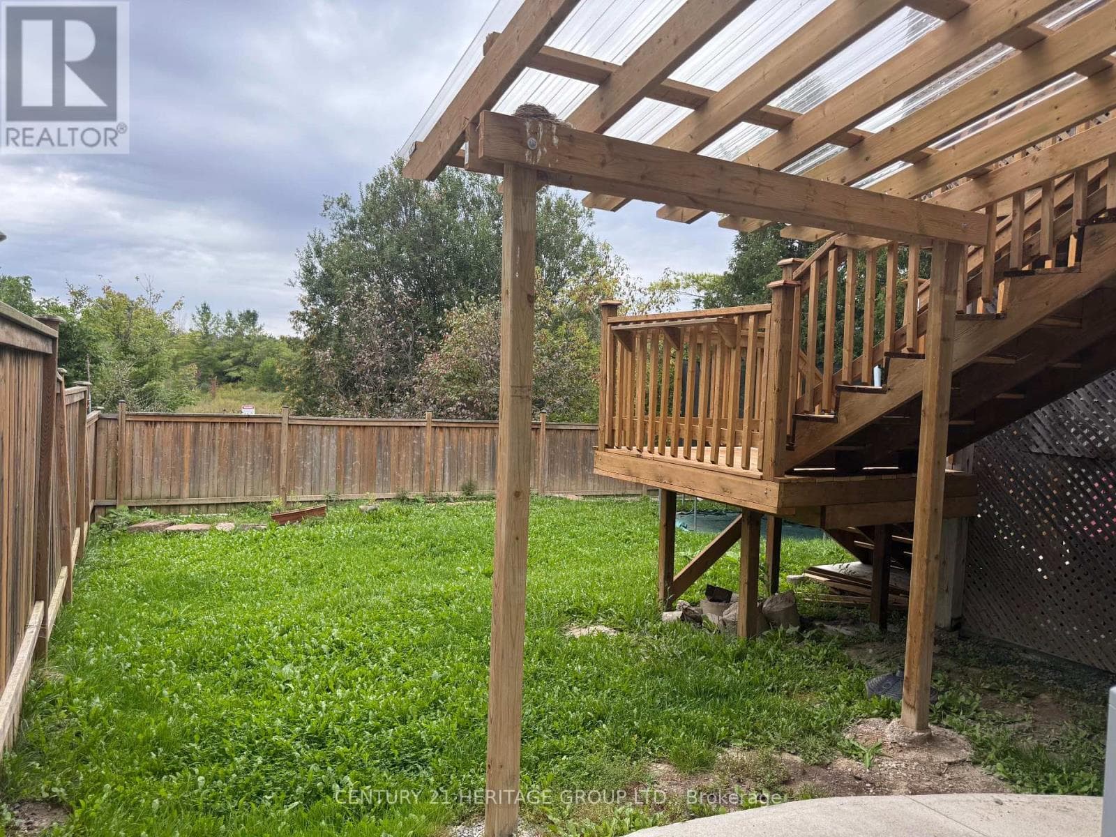 Single Family at Bsmt- 154 Hollandview Trail, Aurora (Bayview Wellington), Ontario - Photo 8 - RE/MAX Garden City Realty
