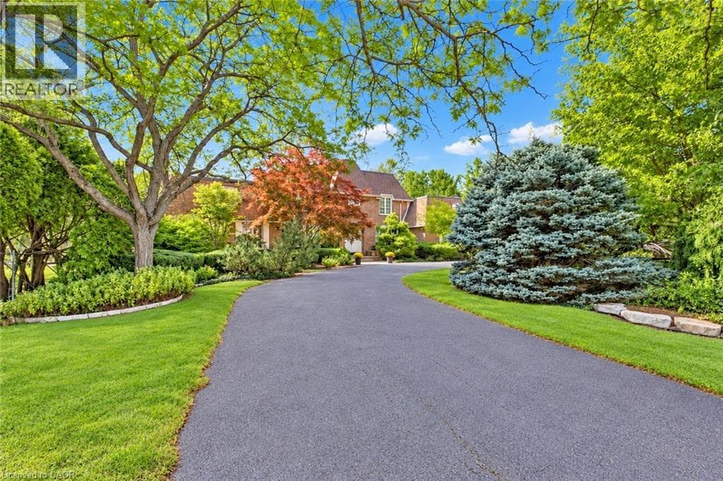 Single Family at 1302 FOUR MILE CREEK Road, Niagara-on-the-Lake, Ontario - Photo 3 - RE/MAX Garden City Realty