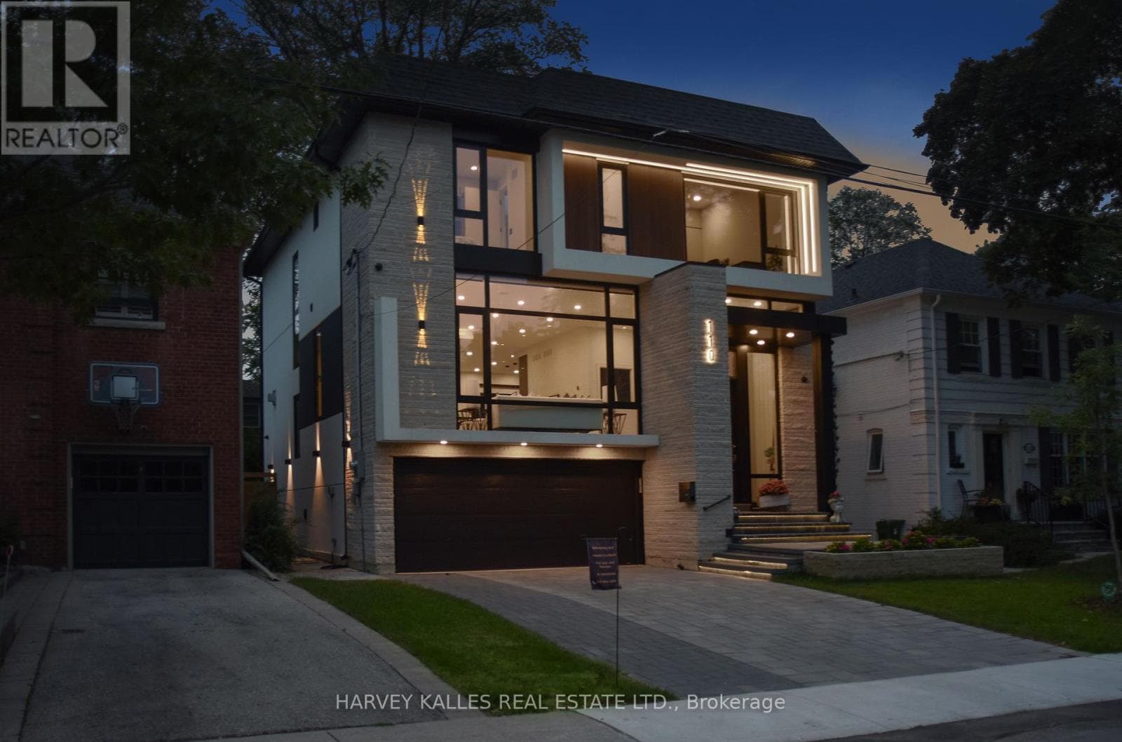 110 Mona Drive