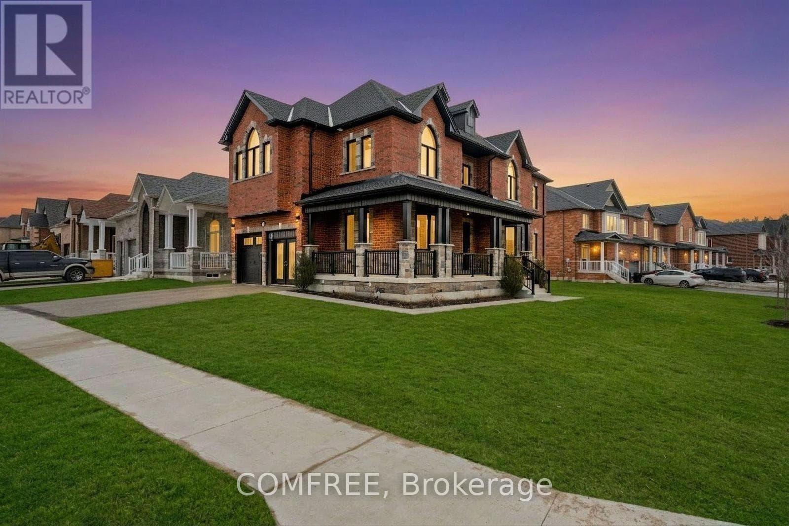 51 Wood Crescent