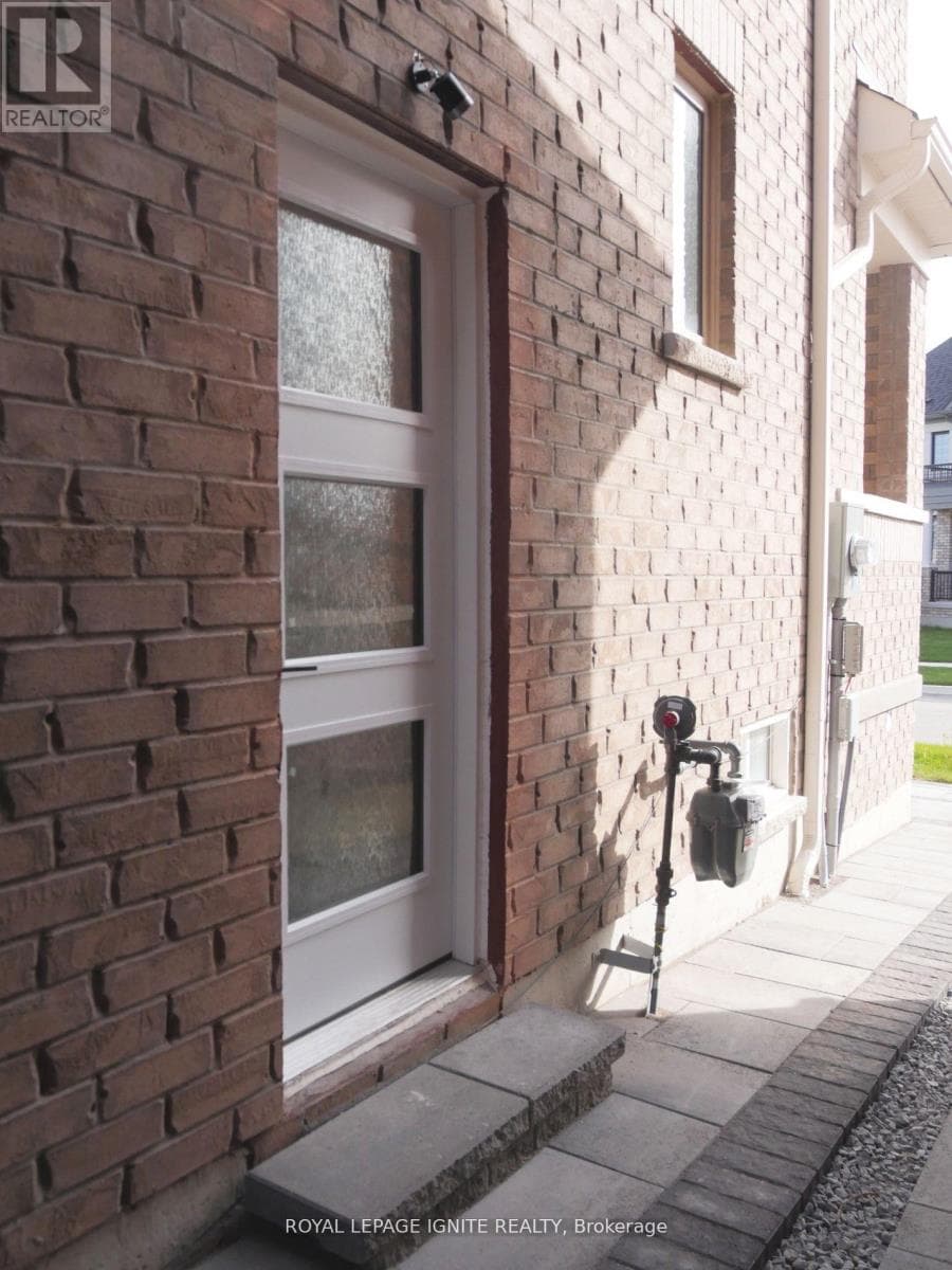 Single Family at Bsmt- 43 Swordfish Drive, Whitby (Lynde Creek), Ontario - Photo 2 - RE/MAX Garden City Realty
