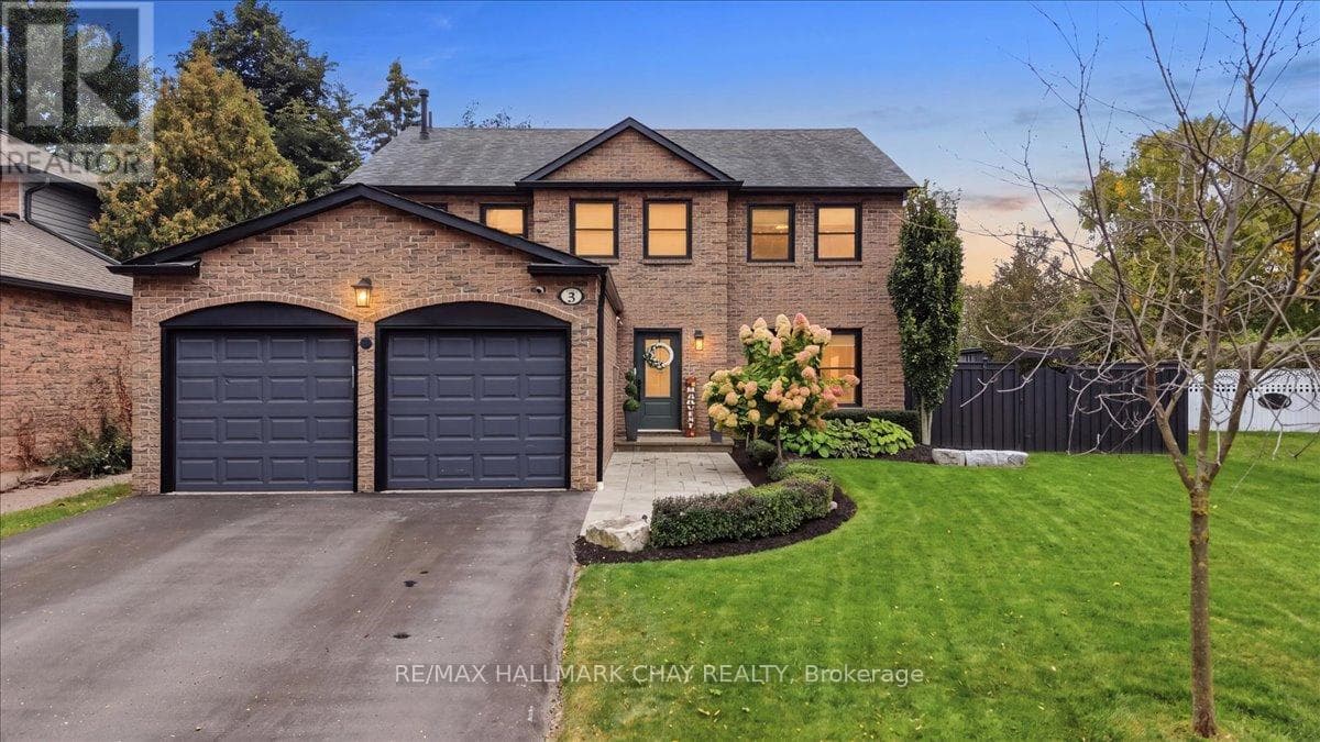 5 Draper Court