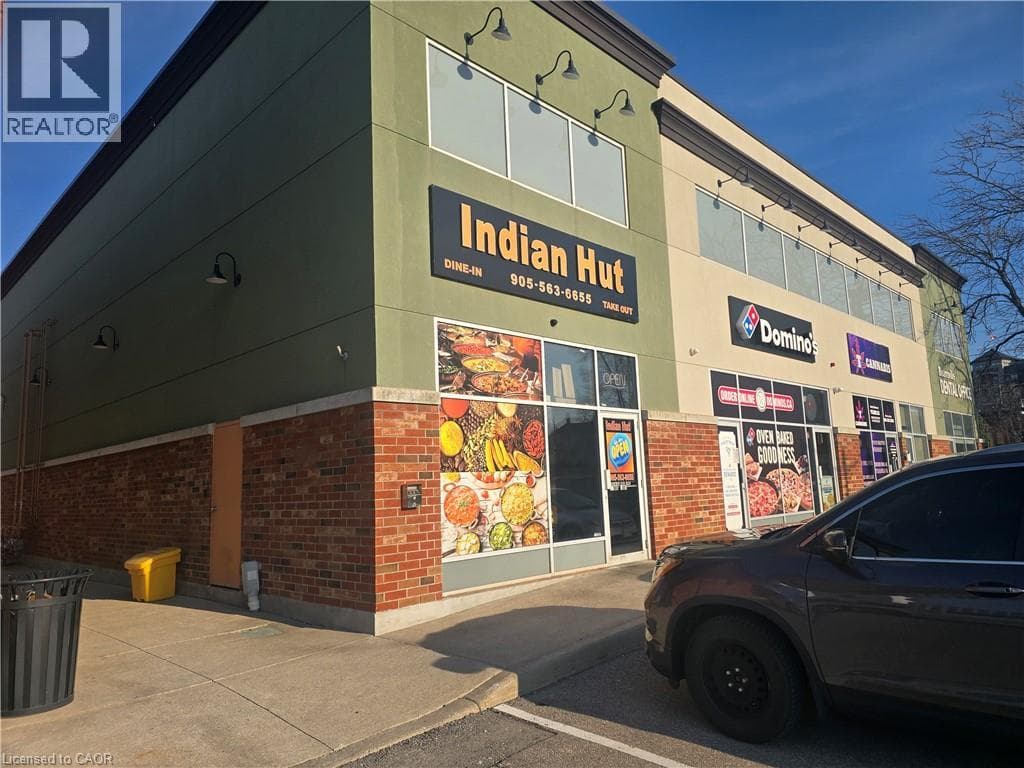Business at 1- 4322 ONTARIO Street, Lincoln, Ontario - Photo 2 - RE/MAX Garden City Realty