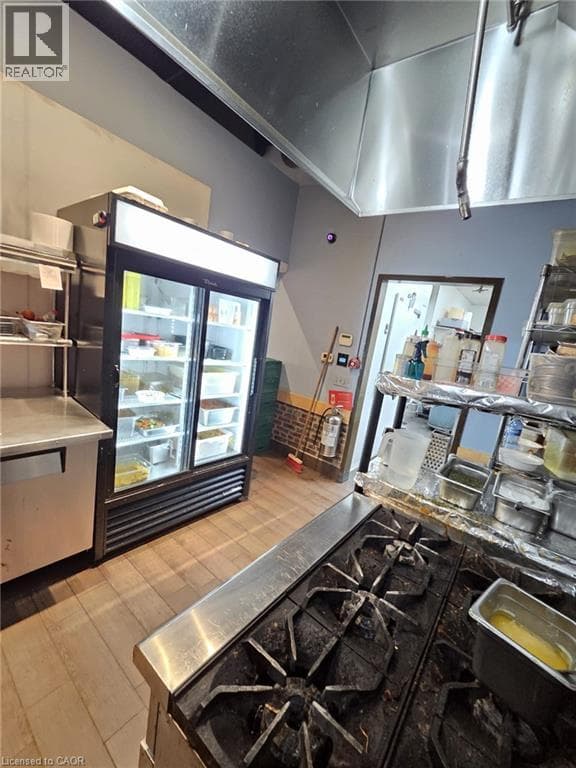 Business at 1- 4322 ONTARIO Street, Lincoln, Ontario - Photo 8 - RE/MAX Garden City Realty
