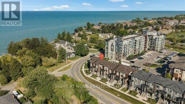 Single Family at 5- 590 North Service Road, Hamilton (Lakeshore), Ontario - Photo 2 - RE/MAX Garden City Realty