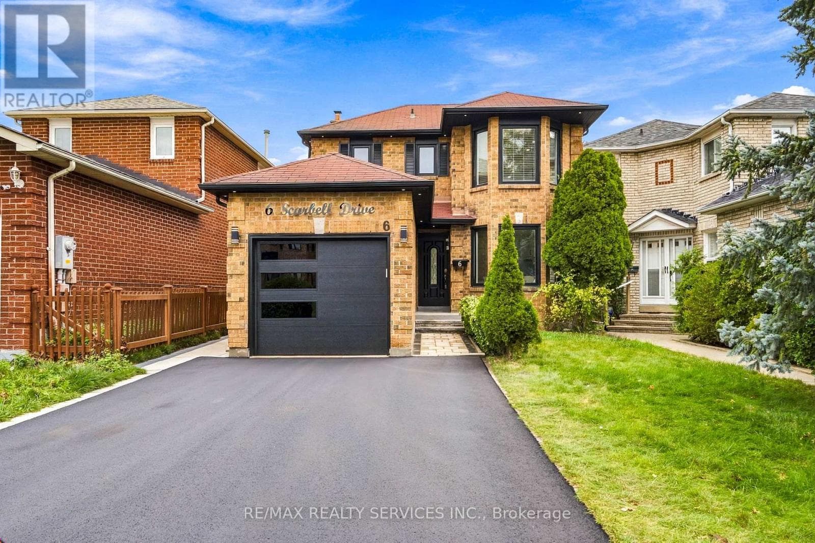 6 Scarbell Drive